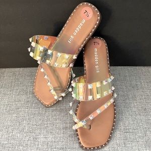 NeW Madden Girl Sandals